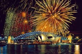 Ada juga ucapan tahun baru penuh semangat, penuh harapan, dan. Punya Perayaan Tahun Baru Terbaik Ini Jadwal Sydney Firework Display
