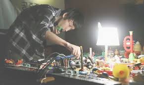 Kanazawa artists play with genres - The Japan Times