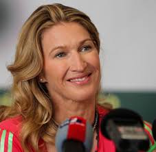 Check out stephy09's art on deviantart. Steffi Graf Deutschland Ist Die Heimat Las Vegas Das Zuhause Welt