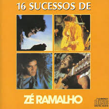 2,313,621 likes · 11,194 talking about this. 16 Sucessos De Ze Ramalho Ze Ramalho Songs Reviews Credits Allmusic