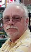 Obituary information for Richard L. Delcamp