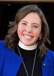 Hayley Moe — Advent Lutheran Church