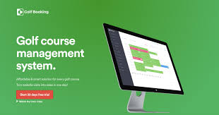 Save up to 50% off tee times & deals you won't find anywhere else. The Best Golf Course Management System Golf Booking Manager