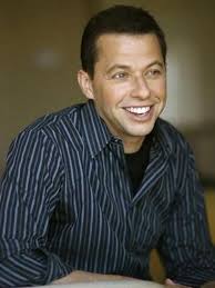 Jon Cryer was almost Chandler