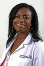 Virginia Singleton's Instagram, Twitter & Facebook