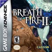 Breath Of Fire Ii Secrets Faq Snes Ign