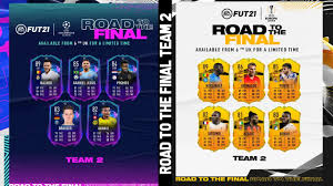 Home » consigli & utilità » wijnaldum fifa 21 seguici sulle pagine ufficiali: New Objective Player Sbc Rttf Team 2 Fifa 21 Road To The Final Team 2 Youtube