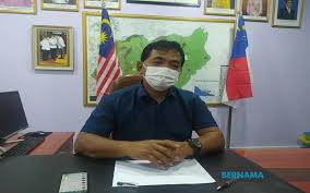 Maybe you would like to learn more about one of these? Bernama Zon Hijau Hospital Melaka Ditutup Bermula Esok