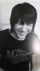 japanese punk rock 甲本 ヒロト hiroto komoto ザ ブルーハーツ ブルハ the blue hearts ザ ハイロウズ the high lows ザ クロマニヨンズ the cro magnons japanese pun ヒロト クロマニヨンズ ミュージシャン