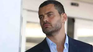 He also possesses italian citizenship, due to the origin of his. Carmo Dalla Vecchia Deixa Elenco De Orgulho E Paixao