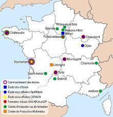 Check spelling or type a new query. Ecole De Sous Officiers De La Gendarmerie Nationale Wikipedia