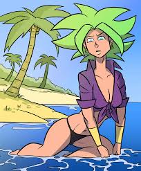 Maybe you would like to learn more about one of these? Kefla In Bikini By Kish95 On Deviantart