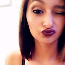 Kendra Sousa's Instagram, Twitter & Facebook