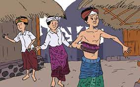 Check spelling or type a new query. Tari Suling Dewa Tarian Unik Memanggil Hujan Asal Bayan