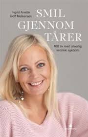 Blodet sirkulerer i heile meg når eg lèt at augo og tenkjer på mine len. Last Ned Smil Gjennom Tarer Ingrid Anette Hoff Melkersen Pdf Djalalamta