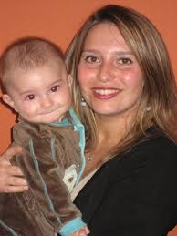 Barbara MODET (WILLARD), 43 ans (BAURECH, SAINT CAPRAIS DE BORDEAUX)