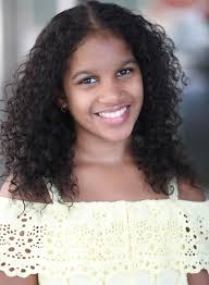 Selena-Marie Alphonse