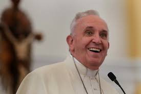 Is Pope Francis Peter the Roman?
