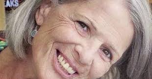 Eileen Elizabeth Downey, 63