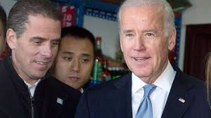 Joe biden briefly worked as an attorney before turning to politics. The Allegations About Hunter Biden S Business Dealings In China Explained Abc News