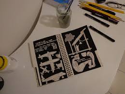 View the profiles of people named paulo rafael. Dois Desenhos Caderno De Notas Paulo Rafael Flickr