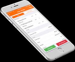 Check out the list below to get started and become the world's best. Delivery Driver App For Android Ios Software Track Pod