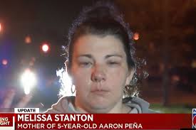 Aaron Peña found dead in pond after wandering away from his home