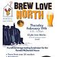 Brew Love North 2026
