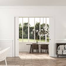 Bien choisir son applique murale avec leroy merlin. Systeme Galandage Extension 100 Eclisse Pour Porte De Largeur 2 X 73 Cm Leroy Merlin
