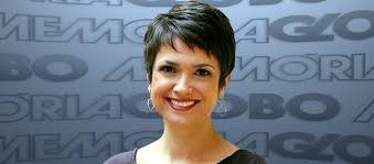 Since 1982, sandra works for globo tv, the largest commercial tv network in brazil, with over 150 million portuguese. Sandra Annenberg Alchetron The Free Social Encyclopedia