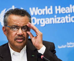 WHO makes U-Turn, confirms 65 staff at HQ test positive for COVID-19