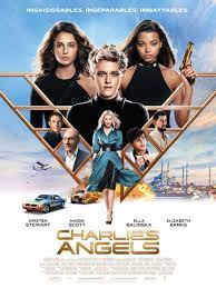 Los Angeles De Charlie 2019 Filmaffinity