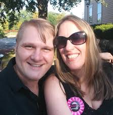 Deborah Goodman-Forish and Daniel Willey's Wedding Website