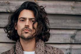 Nourishing Curl Enhancer by larrykinghaircare