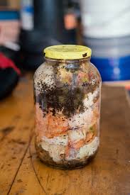 They will compost pretty quickly in a hot compost pile, the bones should be gone within a few months. 9 Things Everyone Thinks You Can T Compost But You Can