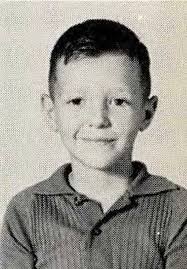 Raymond Eugene “Gene” Farley Jr. (1954-2021)