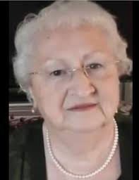 Obituary information for Betty A. Pickering