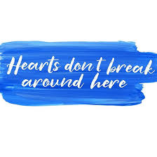 Lyrics Ed Sheeran Hearts Don T Break Around Here Hearts Don T Break Around Here Here Lyrics Broken Ed Sheeran