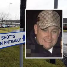 Shotts Prison probe as three inmates die after taking lethal cocktail of  drugs