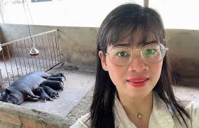 Chị nông dân lãi 2 tỷ đồng/năm nhờ nuôi toàn con “hiền lành, mắn đẻ”