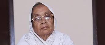 Aryika Shri 105 Sudharmmati Mata Ji