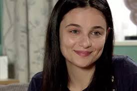 Coronation Street shock proposal as Tyrone gets engaged to Alina