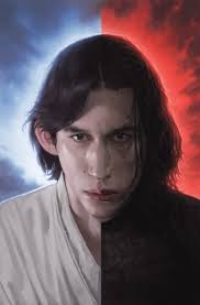 Ben Solo: Víctima de la Herencia y las Expectativas (ANÁLISIS DEL PERSONAJE  PARTE 1) : r/StarWarsCantina