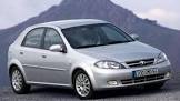 Chevrolet-Lacetti