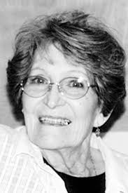 Obituary: A. Carol Woodard Kilduff Russell