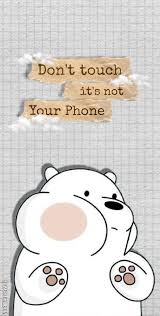 wallpaper cute webarebears cartoon aesthetic freetoedit iphone wallpaper girly cute panda wallpaper cute blue wallpaper