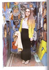 Cracker Your Wardrobe 2012