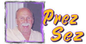 Burbank Road Kings's Newsletter