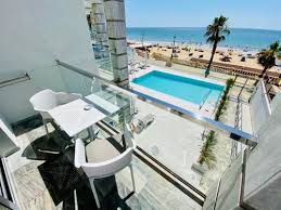 30 Best Chipiona Hotels Free Cancellation 2021 Price Lists Reviews Of The Best Hotels In Chipiona Spain