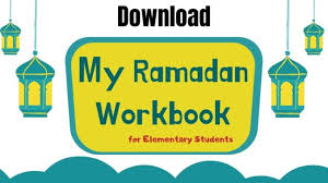 Maybe you would like to learn more about one of these? Download My Ramadan Workbook For Elementary Students Bahasa Rumah Bunda